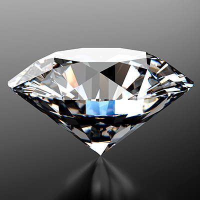 Diamantbestattung 