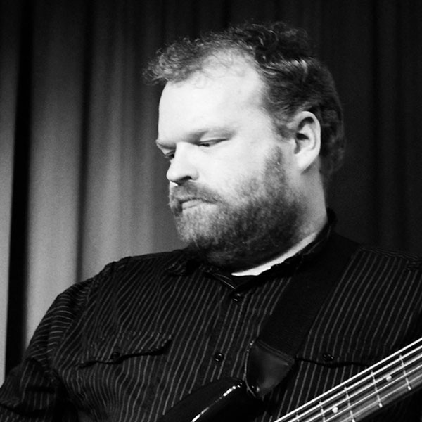 andre deininger