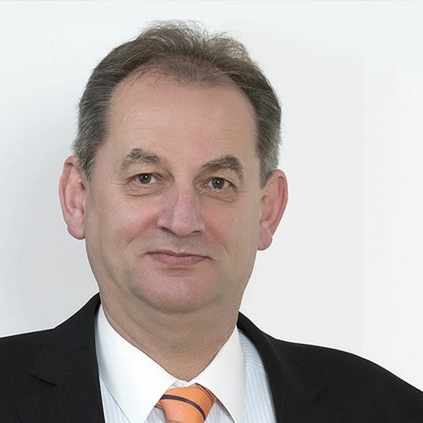 Bernd Rathert