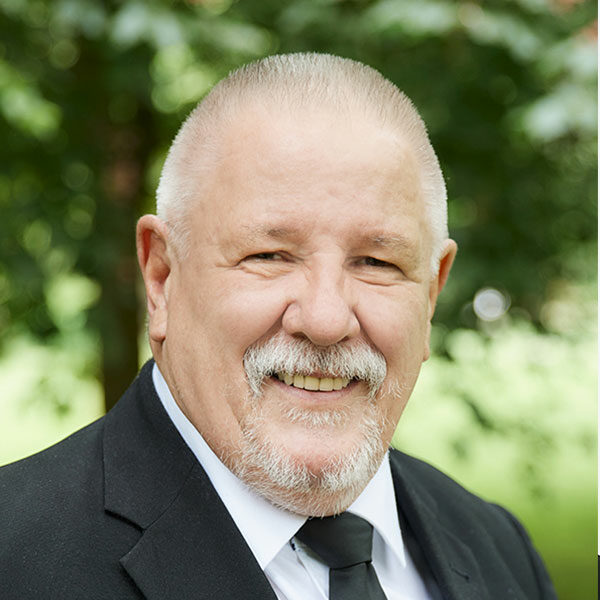 Bernd Spilker