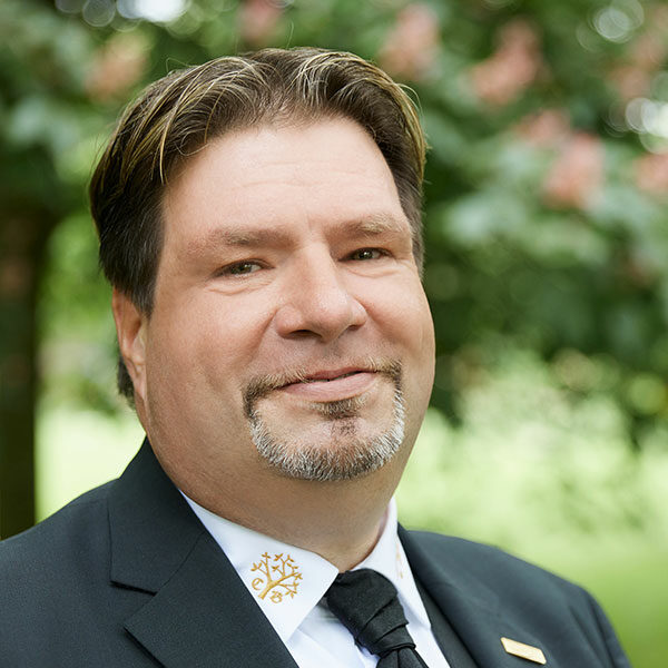 Cornelius Ruthenburg