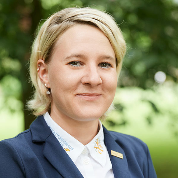 Sylvia Ruthenburg