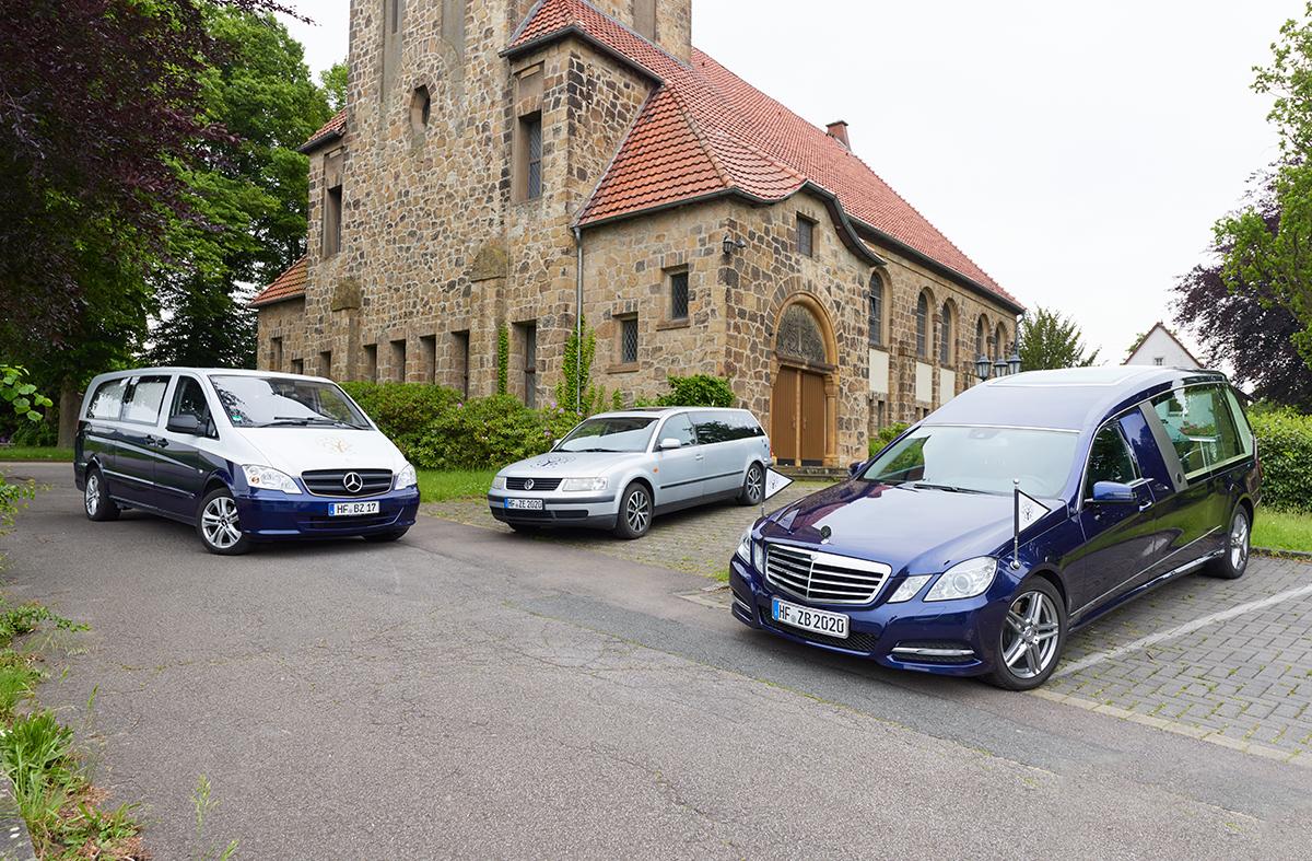 ueberfuehrung bestatter