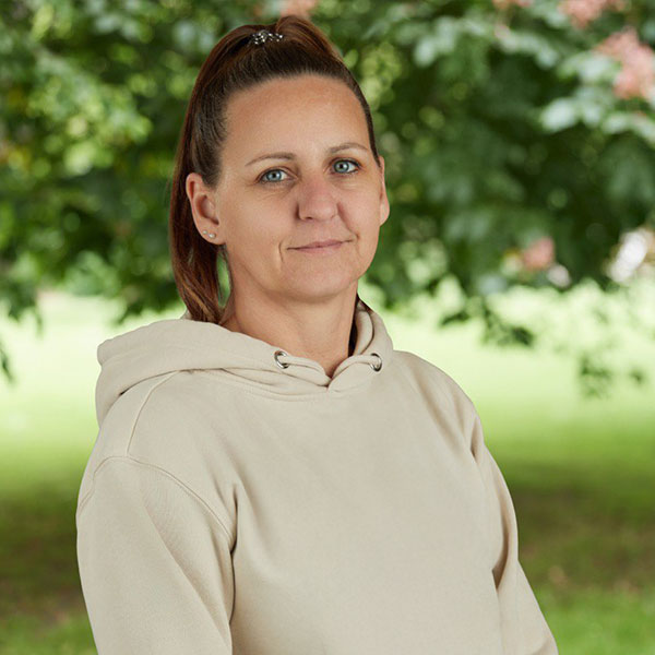 Sandra Kreuch