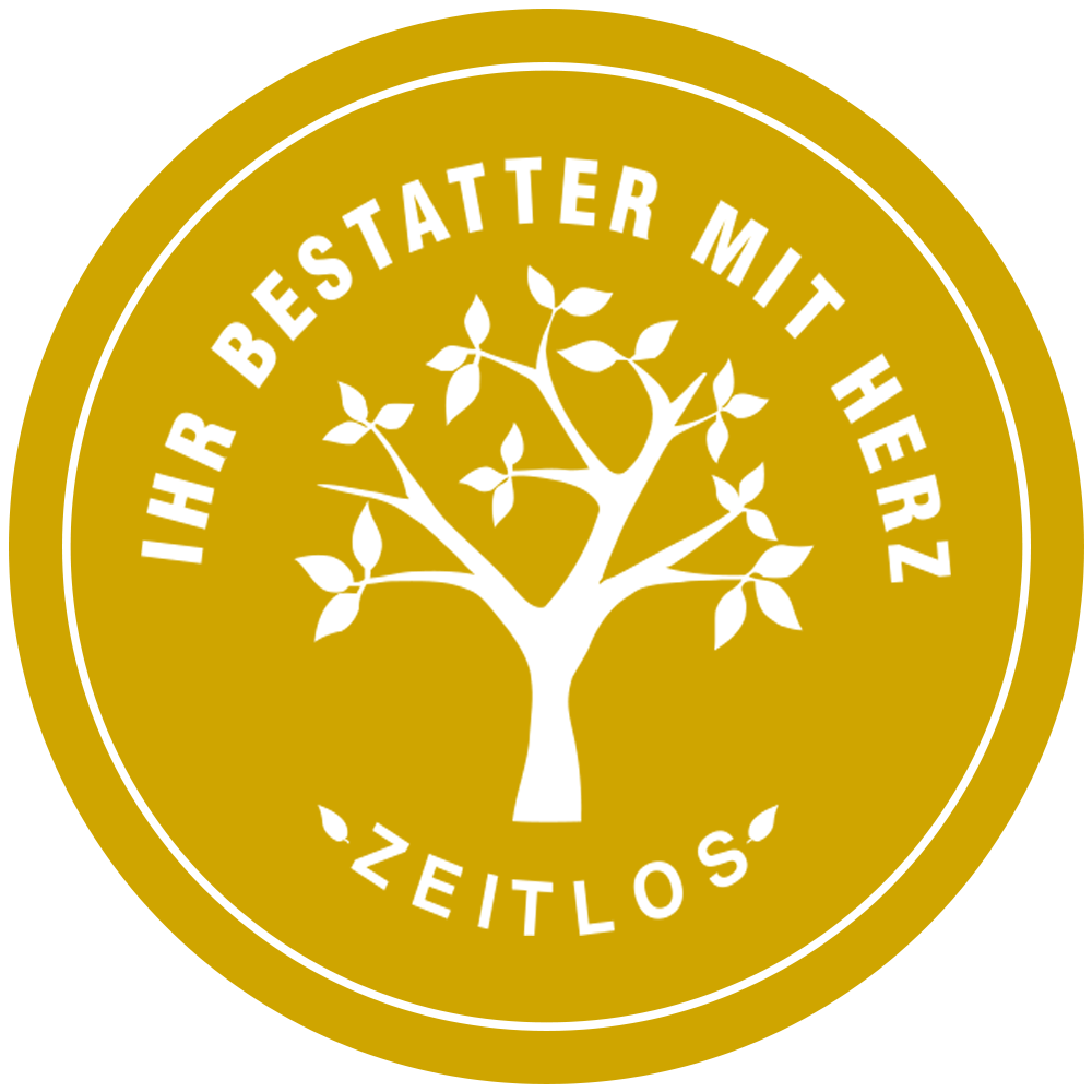 Zeitlos Herford - Ihr Bestattungshaus in Herford