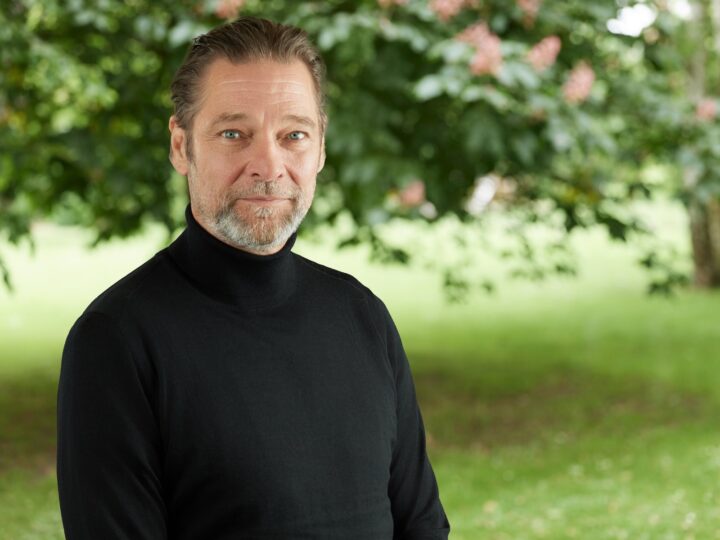 Manfred Stücklschwaiger