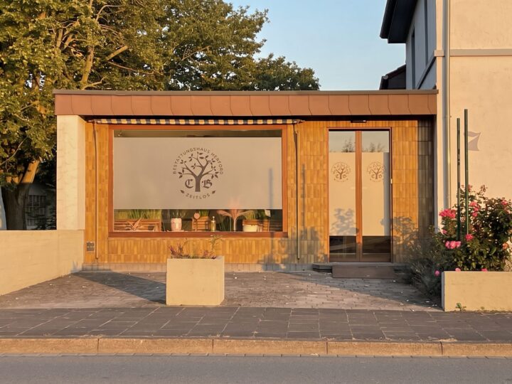 Bestattungshaus Bad Salzuflen